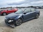 2016 Honda Civic Exl zu verkaufen in Lumberton, NC - Front End