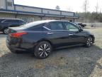 2021 Nissan Altima Sv на продаже в Concord, NC - All Over