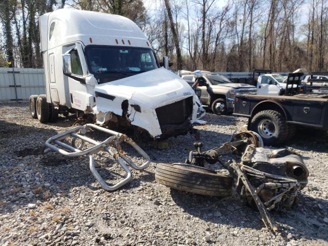 2023 Freightliner Cascadia Semi Truck