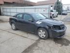 2008 Dodge Avenger Se за продажба в Fort Wayne, IN - Front End