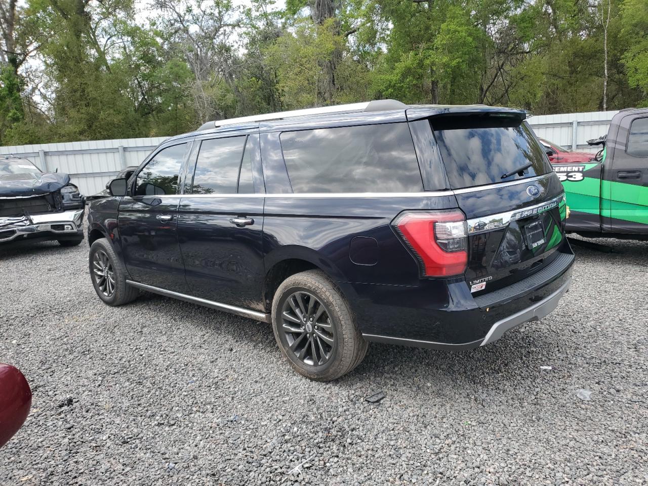 2021 Ford Expedition - Image 2