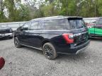 2021 Ford Expedition Max Limited for Sale in Riverview, FL - Front End