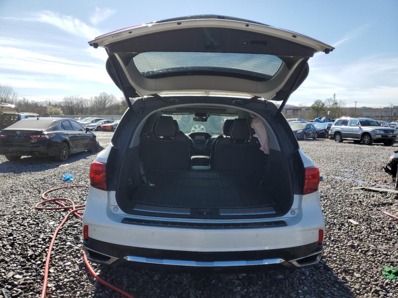 2017 Acura MDX - Image 6