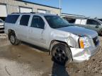 2014 Gmc Yukon Xl K1500 Slt en Venta en Cahokia Heights, IL - Side