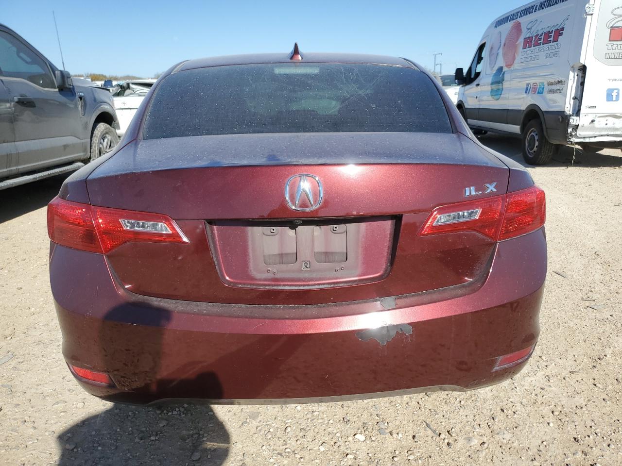 2013 Acura ILX - Image 6