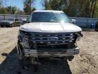 2016 Ford Explorer Limited for Sale in Midway, FL - Side