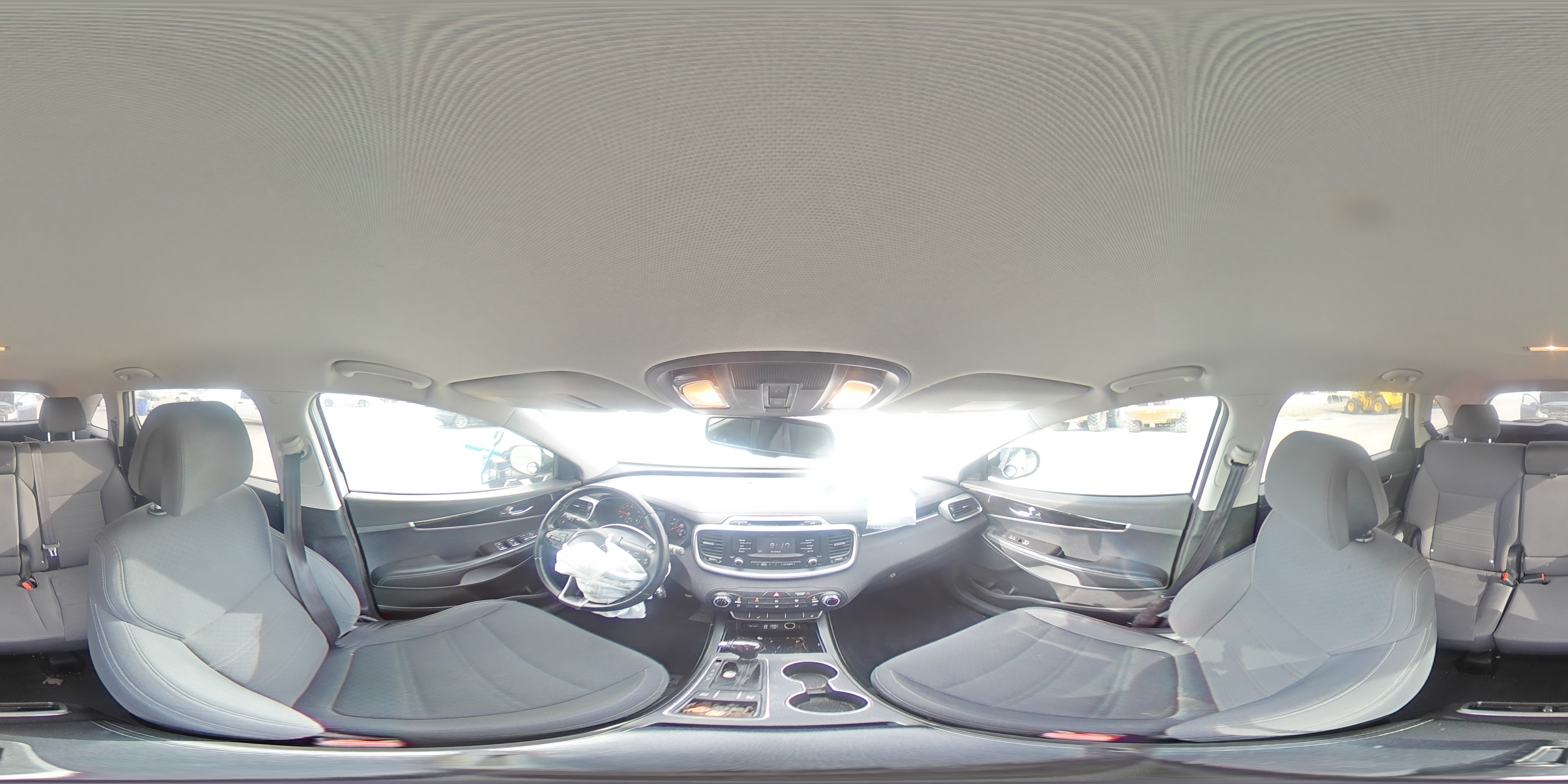 2016 Kia Sorento - Image 14