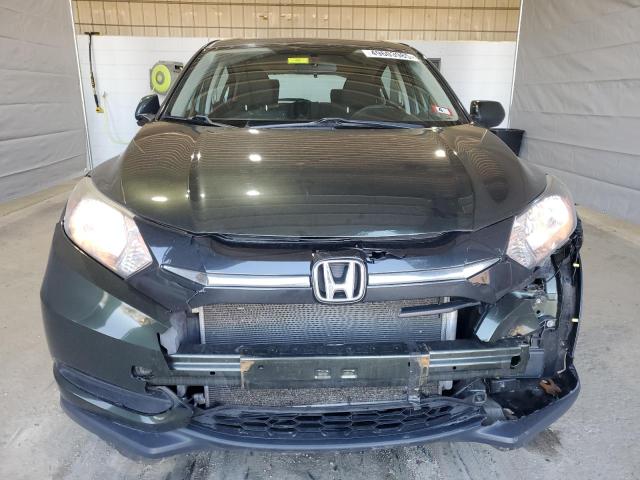  HONDA HR-V 2017 Zielony