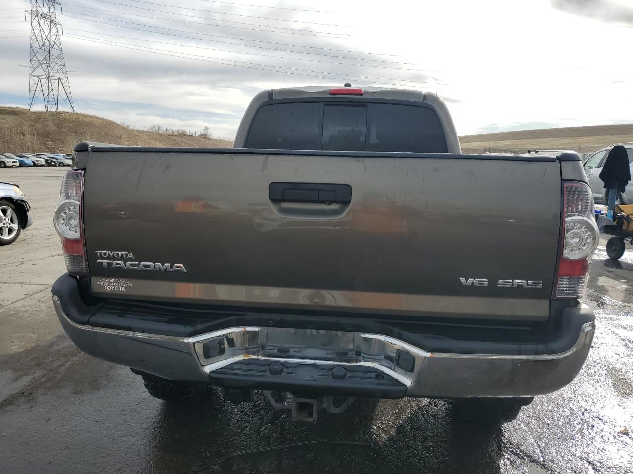 2011 Toyota Tacoma - Image 6