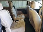 2016 Dodge Grand Caravan Sxt на продаже в West Mifflin, PA - Mechanical