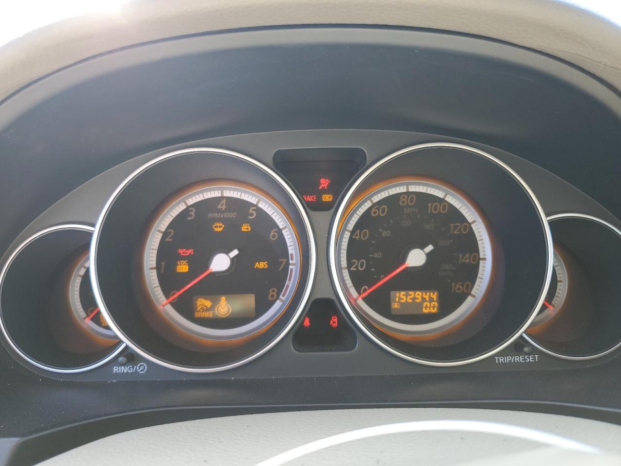 2007 Infiniti M35 Base VIN: JNKAY01E67M305432 Lot: 48868685