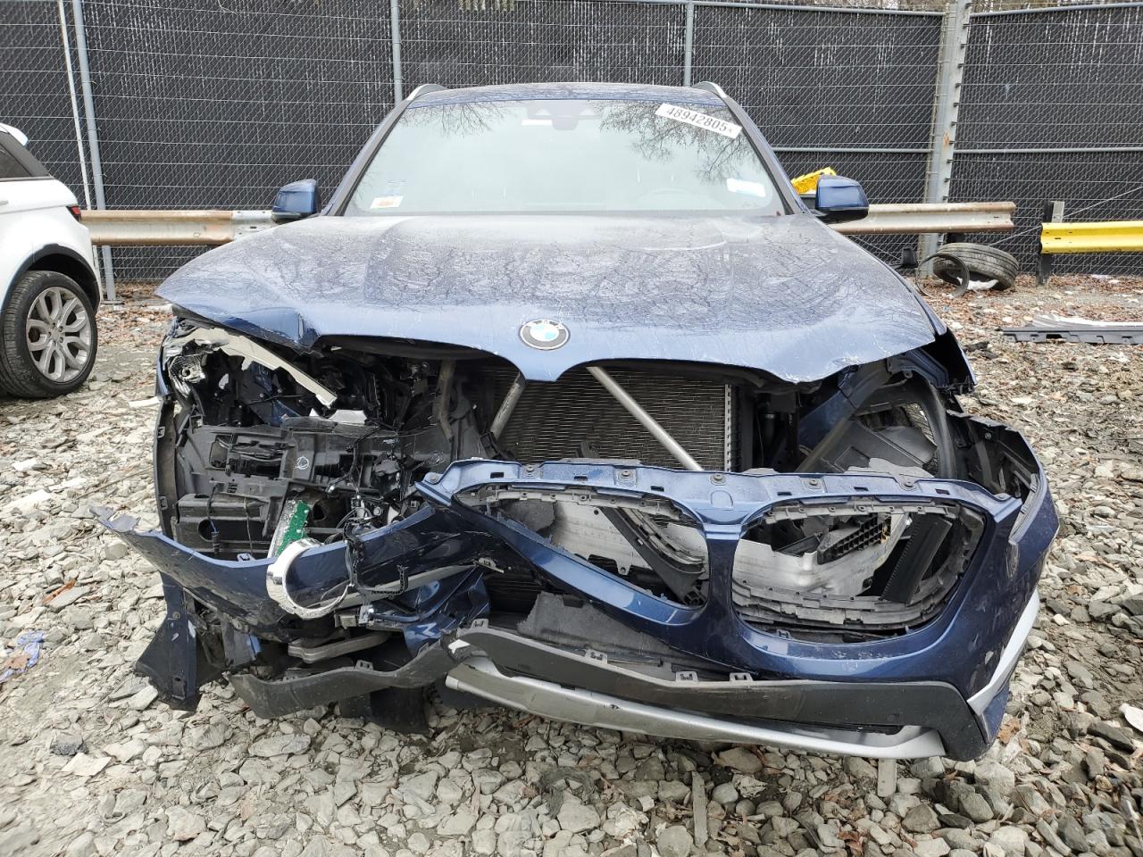 2019 BMW X3 - Image 5