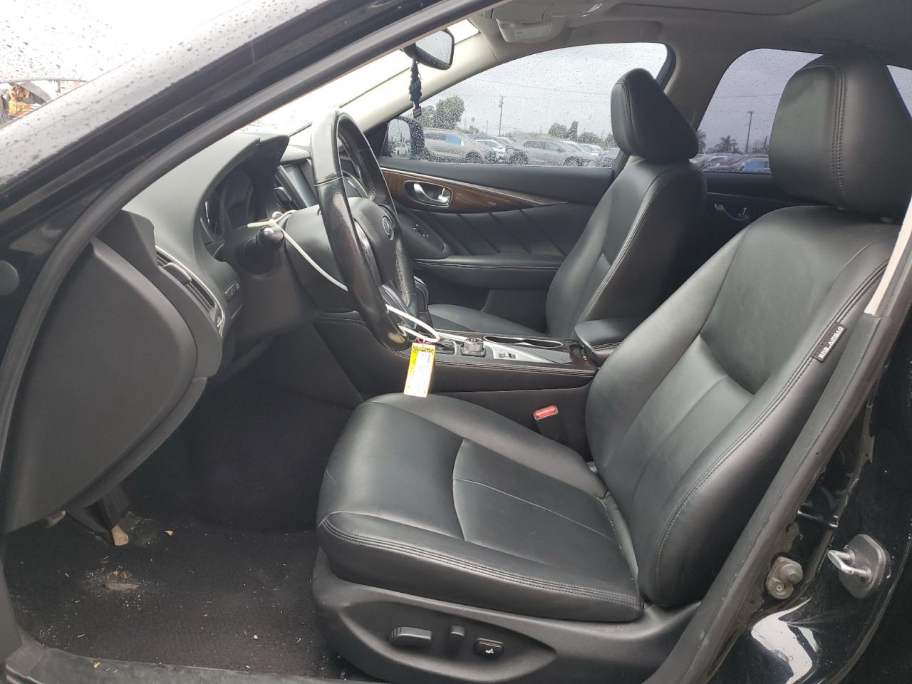 2019 Infiniti Q50 - Image 7