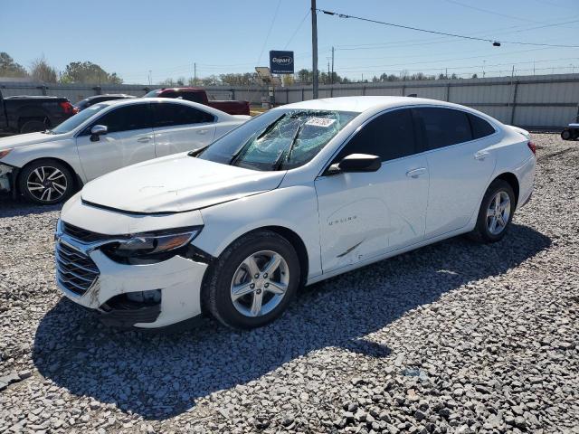 CHEVROLET MALIBU LS 2022