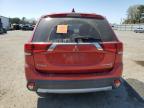 2017 Mitsubishi Outlander Se за продажба в Shreveport, LA - Front End