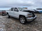 2016 Chevrolet Silverado C1500 Lt de vânzare în Magna, UT - Front End