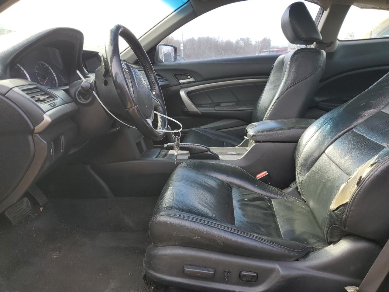 2011 Honda Accord - Image 7
