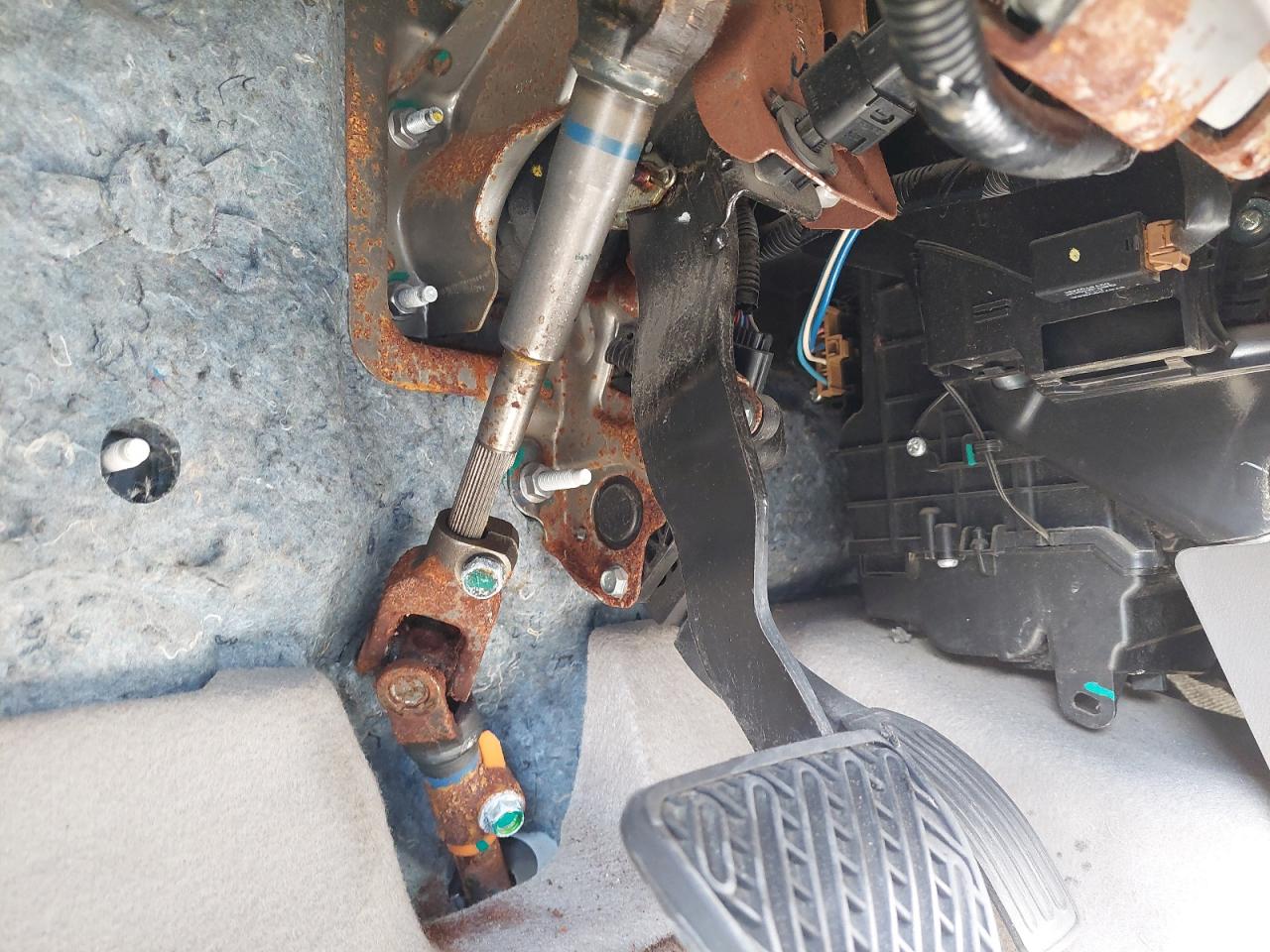 MDHBN7AD2KG672494 - 2019 NISSAN SUNNY - #47903105