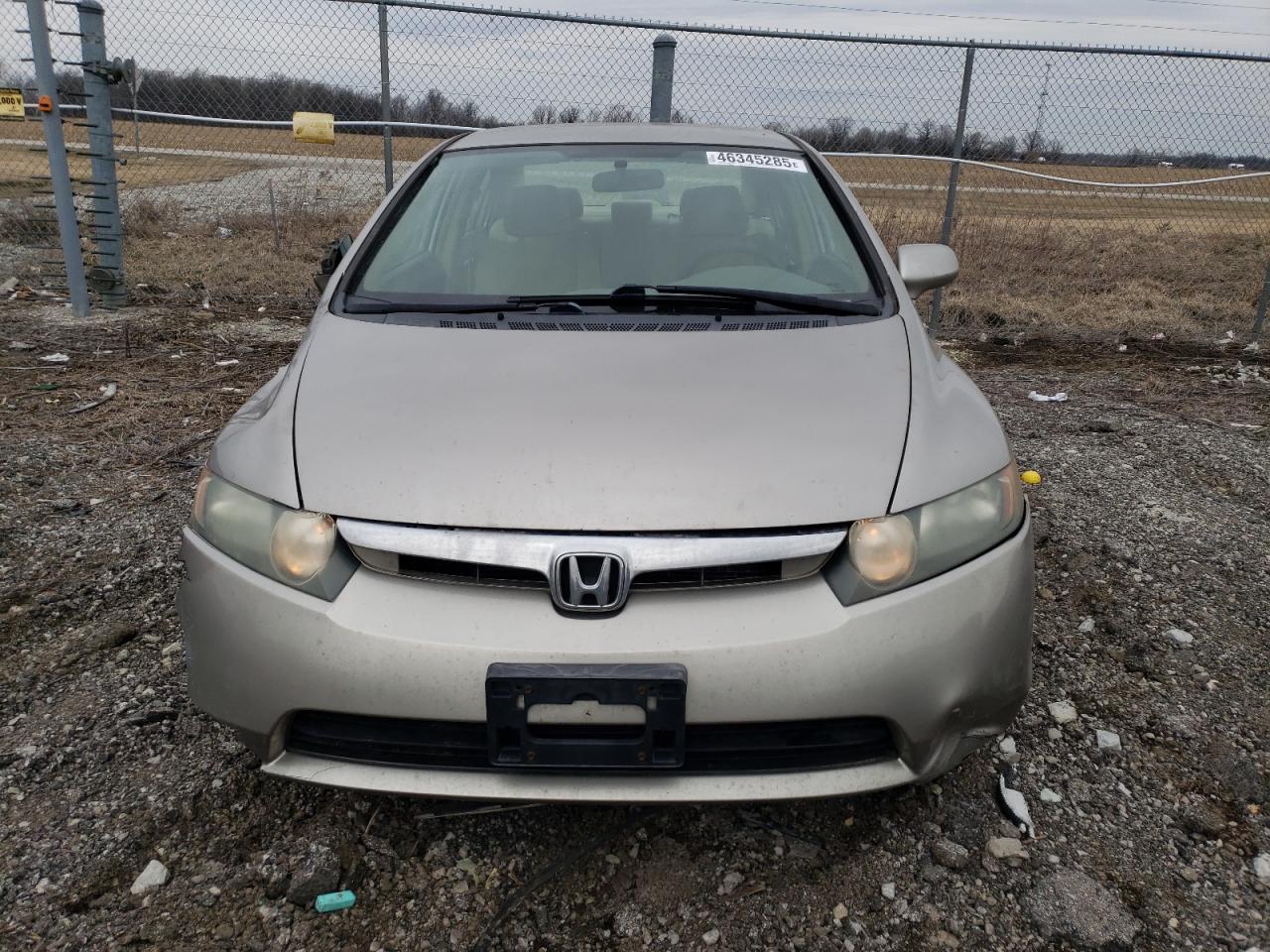 2006 Honda Civic - Image 5