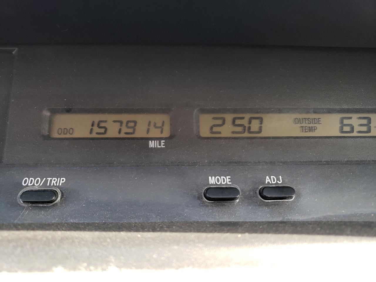 2002 Toyota Avalon Xl VIN: 4T1BF28B42U223688 Lot: 50370085