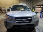 2008 Hyundai Santa Fe Se zu verkaufen in Candia, NH - Front End