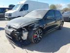 2018 VOLKSWAGEN GOLF GTI P for sale at Copart SANDWICH