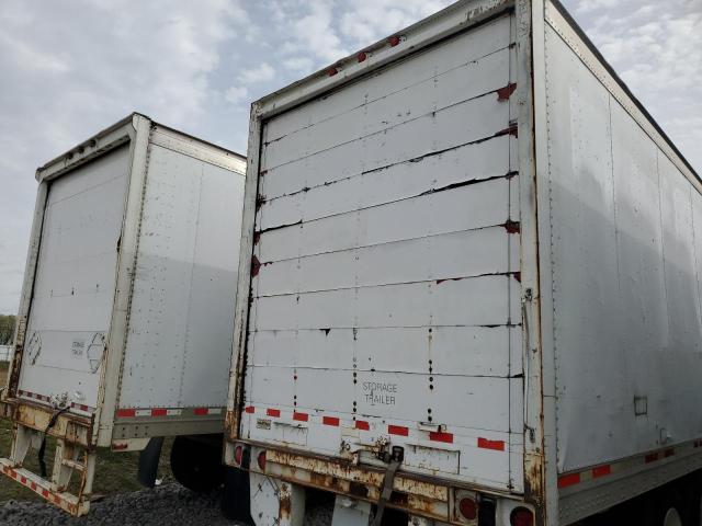 2001 TRAILMOBILE 45 DRY VAN TRAILER