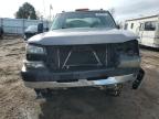 2007 Chevrolet Silverado K3500 de vânzare în Littleton, CO - Front End
