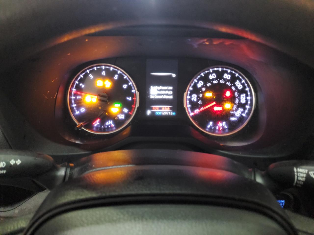 2019 Toyota RAV 4 - Image 9