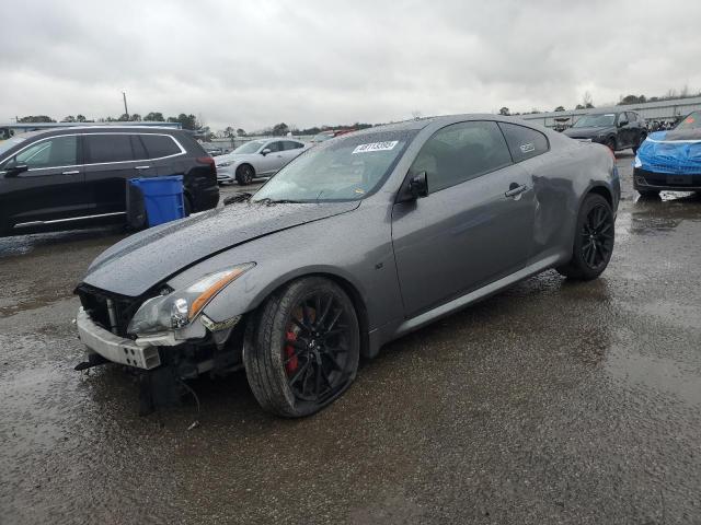 2015 Infiniti Q60 Journey