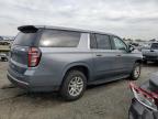 2022 Chevrolet Suburban K1500 Lt for Sale in Sacramento, CA - Front End