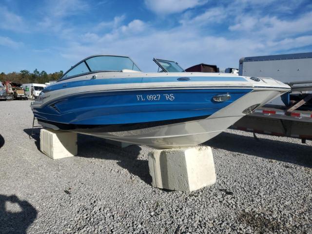 2018 Crownline Bowrider