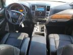 2014 Nissan Armada Platinum للبيع في Lebanon، TN - Front End