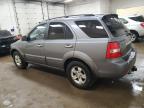 2008 Kia Sorento Ex за продажба в Davison, MI - All Over