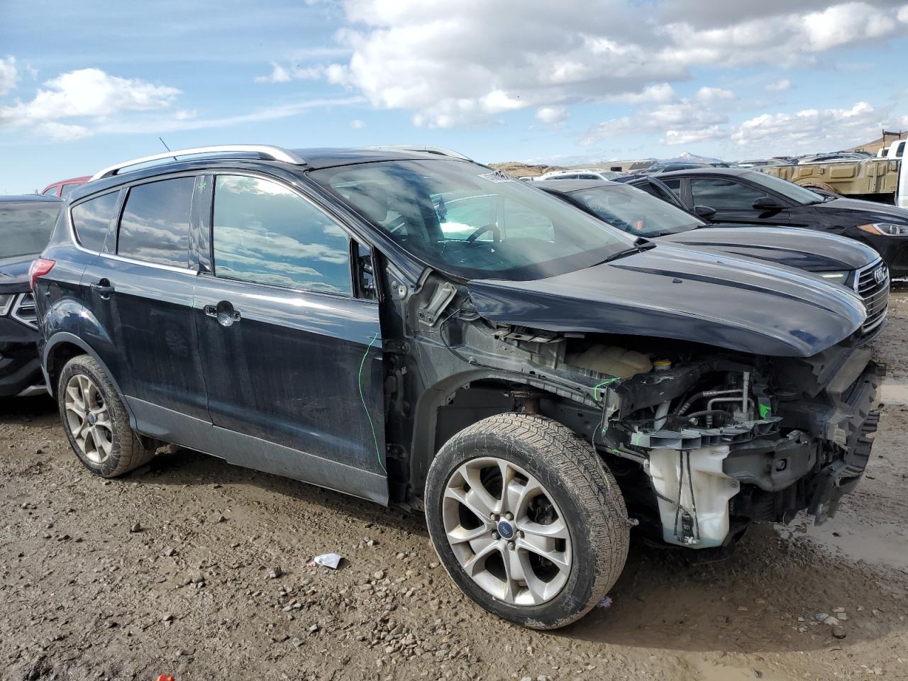 2014 Ford Escape - Image 4