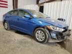 2017 Hyundai Elantra Se en Venta en Windham, ME - Front End