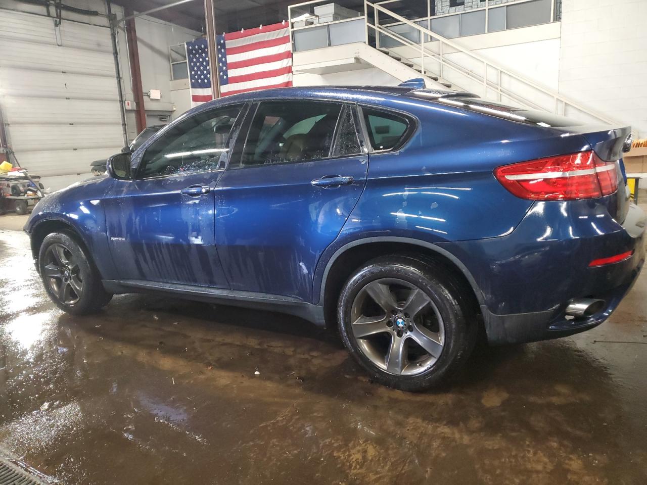 2013 BMW X6 - Image 2