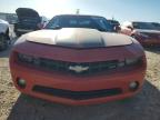 2011 Chevrolet Camaro Lt for Sale in San Antonio, TX - Side