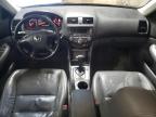 2003 Honda Accord Ex for Sale in Elgin, IL - Rear End