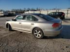 2012 Volkswagen Passat Se for Sale in Walton, KY - Front End