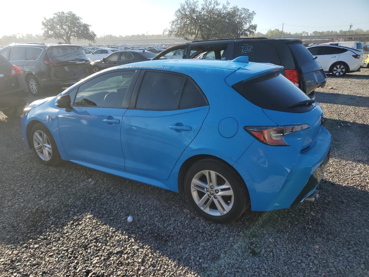 2019 Toyota Corolla - Image 2
