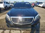 2015 Mercedes-Benz S 550 للبيع في Los Angeles، CA - Minor Dent/Scratches