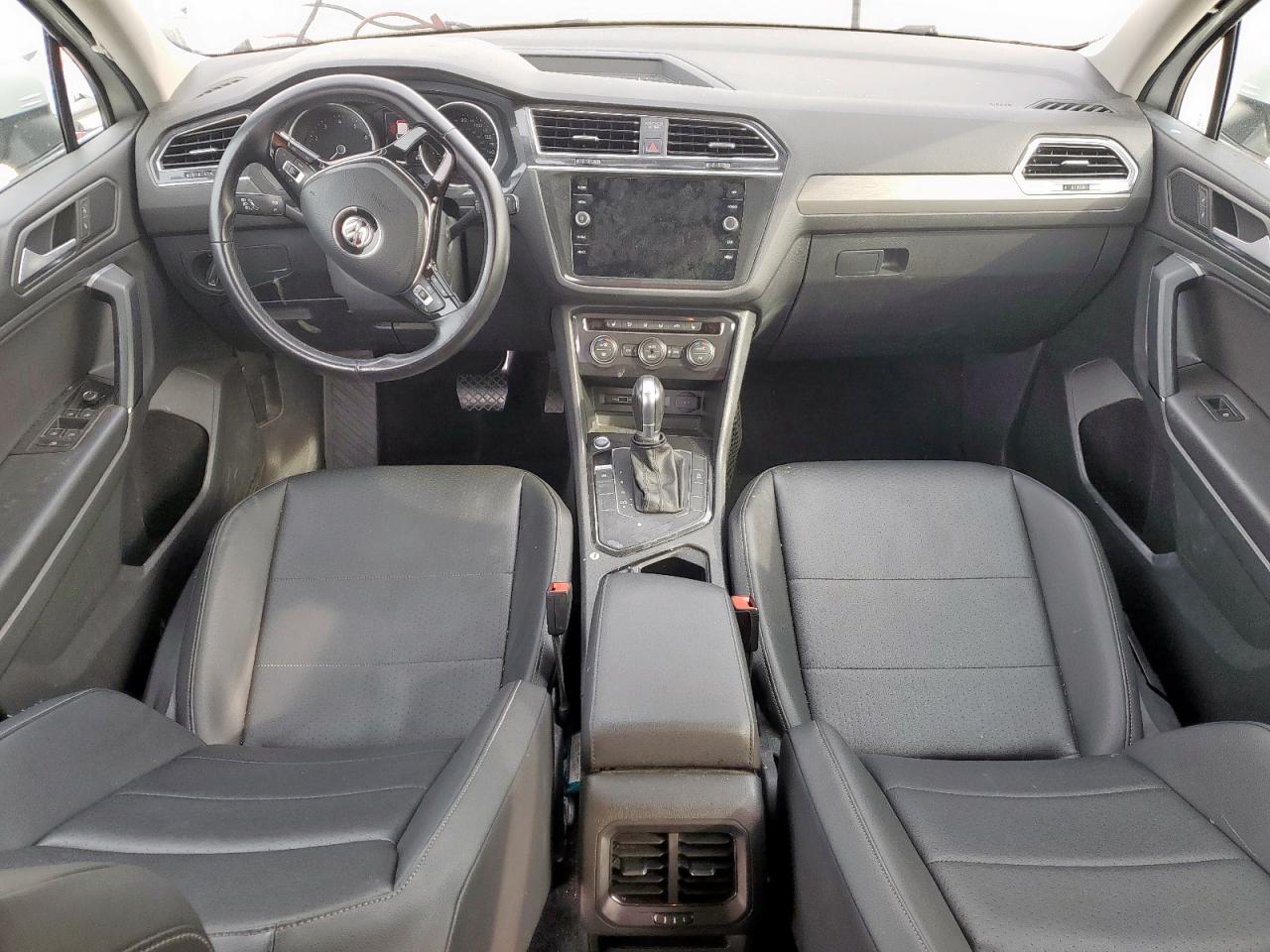 2019 Volkswagen Tiguan - Image 8