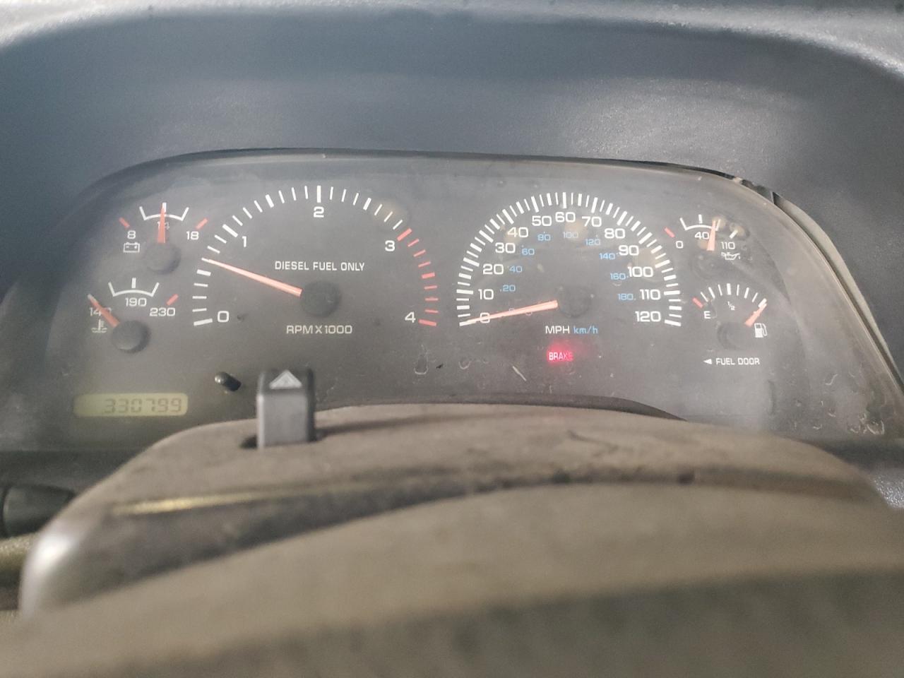1998 Dodge RAM - Image 9