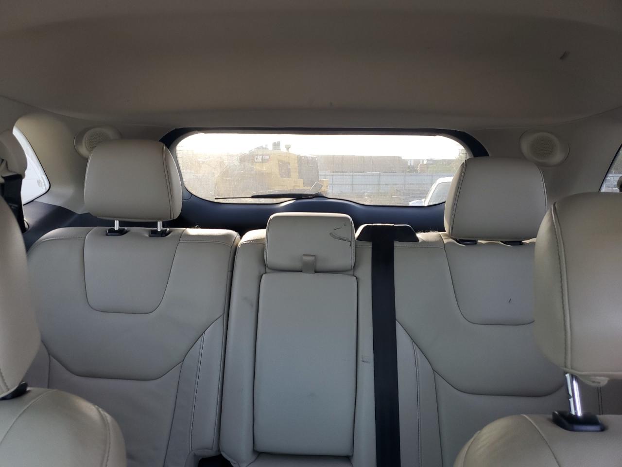 2015 Ford Edge - Image 10