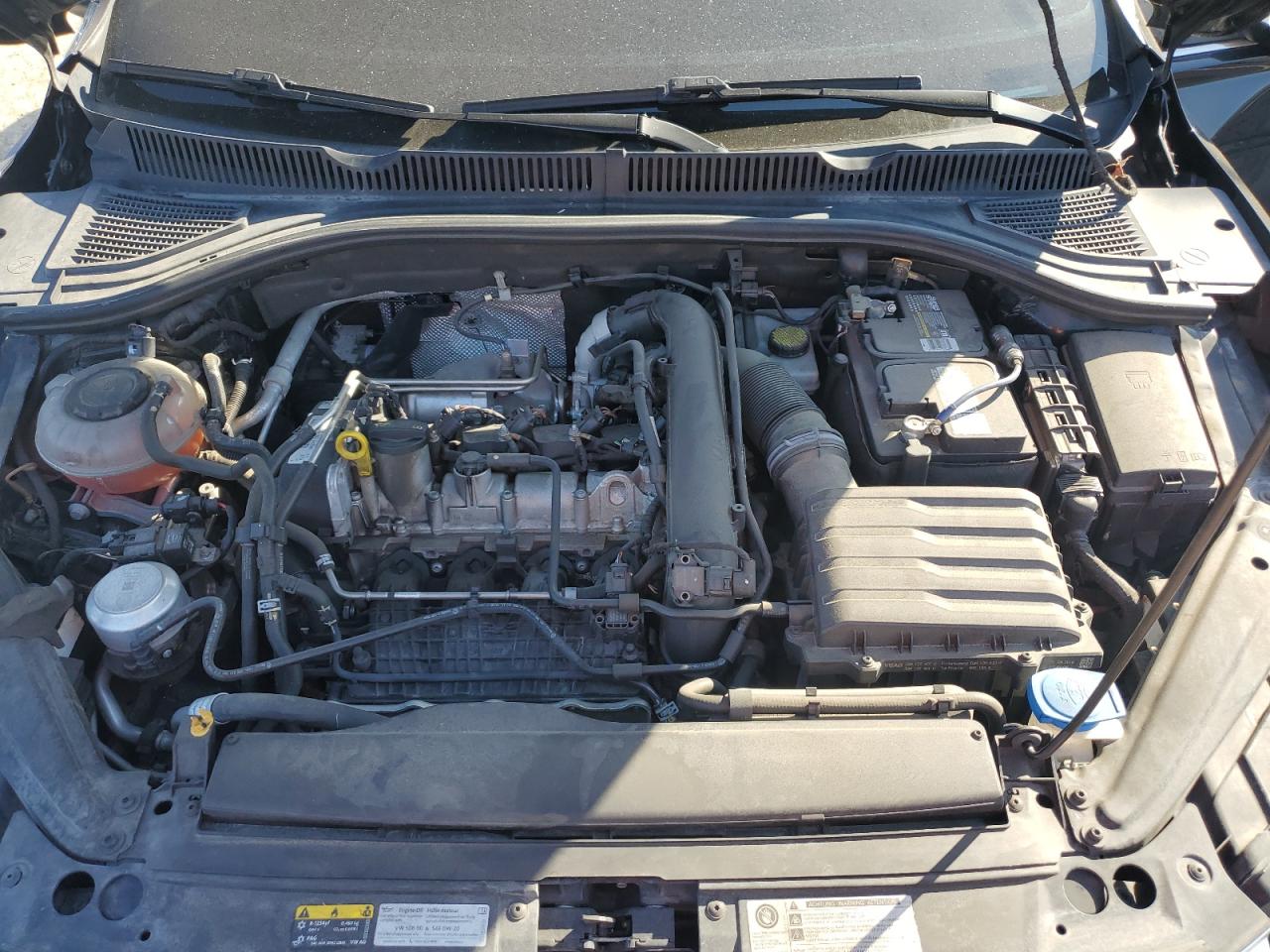 2019 Volkswagen Jetta - Image 13