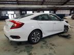 2018 Honda Civic Ex en Venta en East Granby, CT - Front End