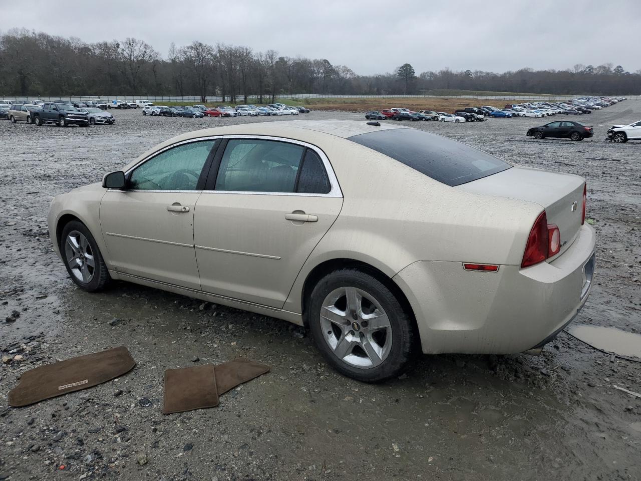 2009 Chevrolet Malibu - Image 2