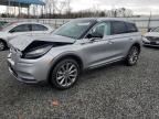 2021 Lincoln Corsair  de vânzare în Spartanburg, SC - Front End
