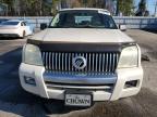 2008 Mercury Mountaineer Premier for Sale in Dunn, NC - Rear End